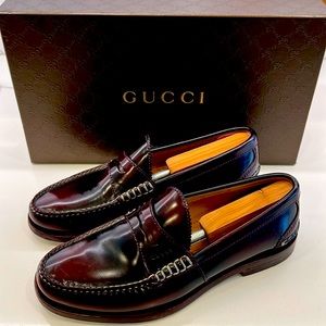 Gucci Loafers